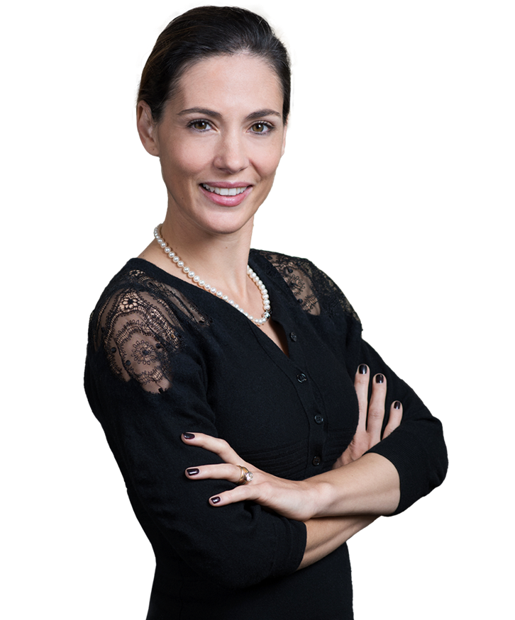 Maria Albonico McKinsey & Company